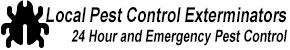 Owensboro KY Pest Control Exterminators